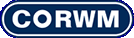 CORWM logo