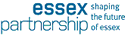 Essex Partnership logo