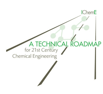 Logo: A Technical Roadmap for 21st Century Chemical Engineering